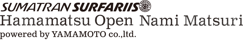 SumatranSurfariis Hamamatsu Open LQS 1000 / QS2000